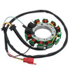 Honda XL250 XL250R XL500 XL500R Magneto Stator Coil (1982-1983)