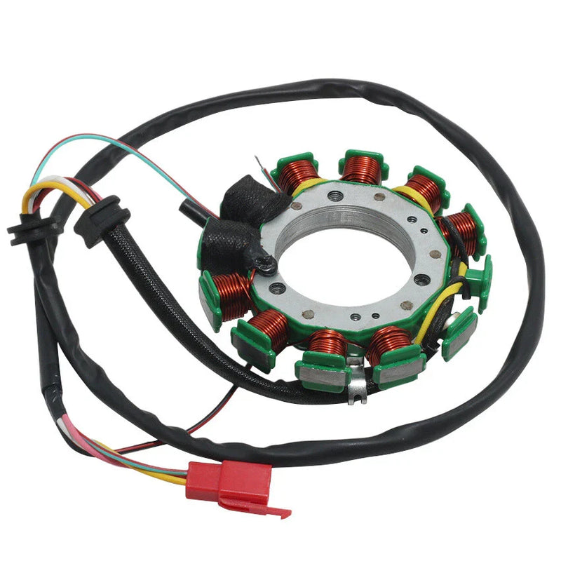 Honda XL250 XL250R XL500 XL500R Magneto Stator Coil (1982-1983)