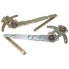 Nissan Patrol MQ MK GQ LH+RH Front Door Window Regulator (1988-1994)
