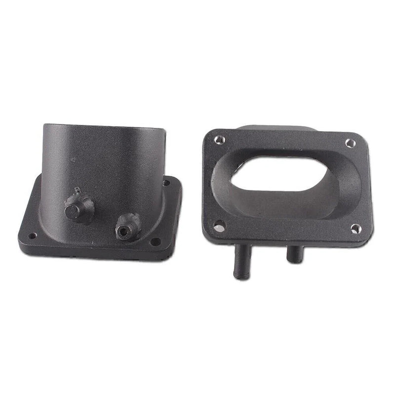 Suzuki Boulevard Black Spike Air Cleaner Intake Filter (All Years)