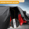 Porsche 911 Waterproof All Weather Car Cover (2012-2023)