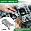 Chevrolet Cruze Main Bearing Set (2016 - 2019)