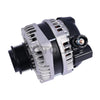 Acura RDX Alternator / 135A 12V CW 6-Groove (2013–2015)