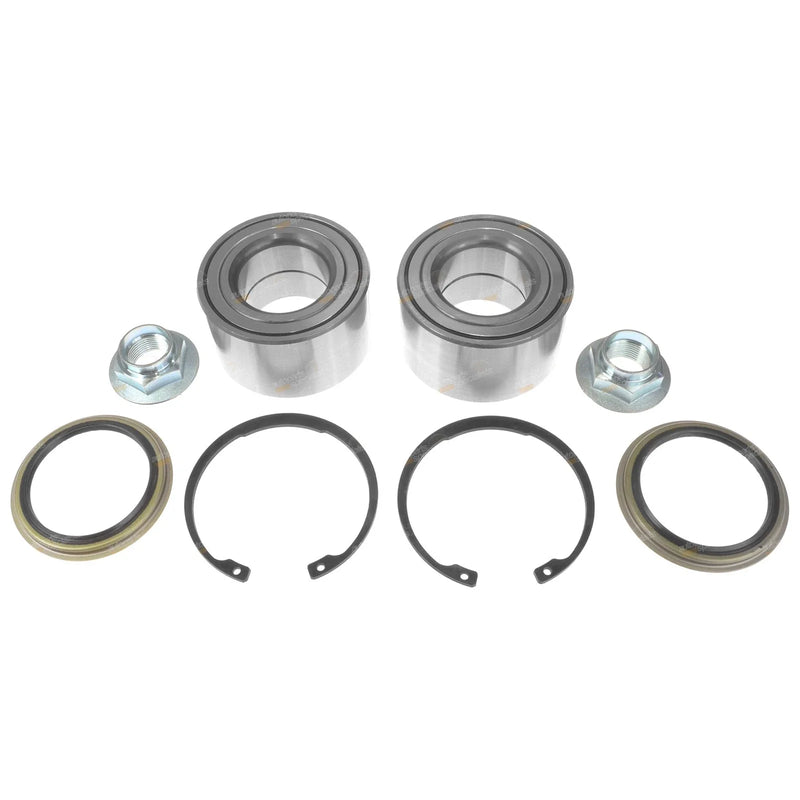 Mazda MPV Front Wheel Bearing Kits (1999 - 2006)