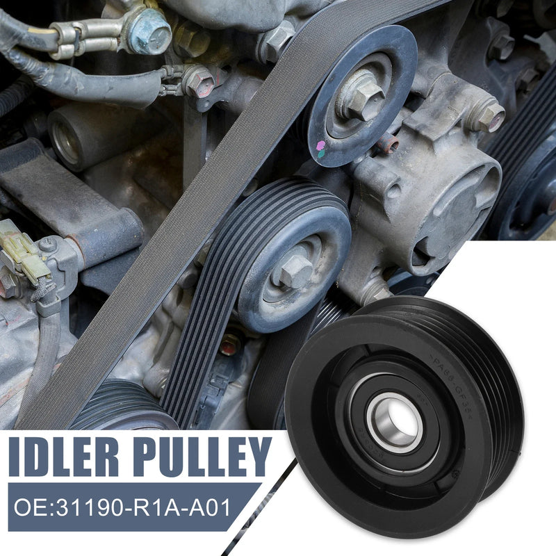 Honda HR-V Drive Belt Idler Pulley (2016-2020)