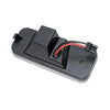 Hyundai Santa DM, Grand Santa Fe LED License Plate Light (2012-2018)