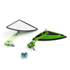 Motorcycle / Scooter 8mm/10mm Side Rear View Mirrors (2020-2023)