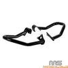 Indian Scout Bobber Engine Guard Crash Bar (2015-2021)