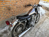 Yamaha SR400 SR500 (Unpainted) Fuel Tank (1976-2023)