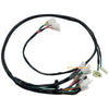 Honda FourTrax TRX300 Wire Harness Assy 2x4 4x4 (1993–1993)