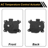 Mazda CX-9 HVAC Heater Blend Door Actuator (2007-2015)