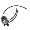 Nissan Murano Rear Left Door Lock Actuator Motor (2008-2014)