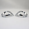 2013-2015 Lexus ES300h ES350 Bumper Fog Light Trim (2013-2015)