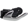 Interior Door Handles For 01-07 Ford Escape 01-06 Mazda