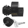 Can-Am Outlander 330 / 400 3-Position Key Switch (2003–2008)