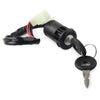 Honda CG125 Motorcycle Security Ignition Switch Lock w/2 Keys