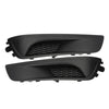 Subaru Legacy Front Bumper Fog Lamp Light Frame Cover (2010-2012)