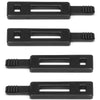 Air Cleaner Hook Latch 4 x Yamaha G2 G8 G9 G11 Golf Cart