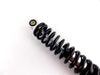 Suzuki RM250 400mm Black/Chrome Rear Shock Absorbers