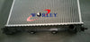 Land Rover Freelander V6 Petrol / Diesel Radiator (2001-2007)