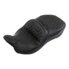 Harley Street Glide Hammock 2 Up Rider Driver Passenger Seat (2009-2023)