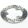 Yamaha XTZ250 XT250 Tricker XG250 XT225W Rear Brake Disc (2004-2023)