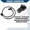 Mitsubishi Lancer (2003-2006) Rear Left ABS Wheel Speed Sensor