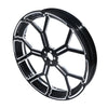 Harley Touring 18" x 3.5" Front Wheel Rim (1997-2021)