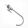 US Faucet / 1 x Stainless Kitchen Faucet Sink Sprayer Single Handle