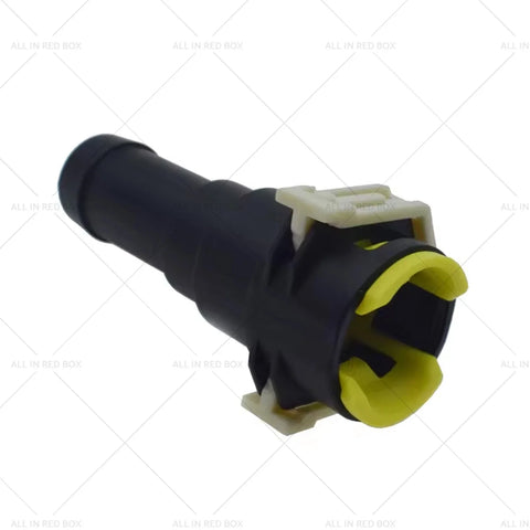 Mazda MX-3, MX-6, RX-7, Protege, MPV Heater Hose Quick Connector