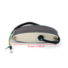 Motorcycle Universal Smoke Lens Tail Light