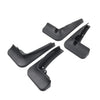 Toyota Highlander Mud Flaps Splash Guards (2020-2025)