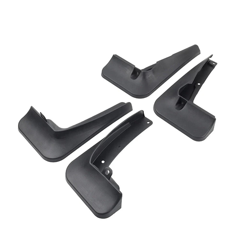Toyota Highlander Mud Flaps Splash Guards (2020-2025)