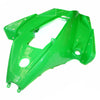 125cc Sport Quad Dirt Bike ATV Green Plastics Fairing Fenders