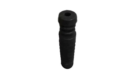 Nissan Micra K13, Versa, Sunny Rear Shock Absorber Dust Covers (2010-2017)