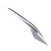 Chevrolet Cruze Chrome Fog Light Lamp Cover Trim (2017-2018)