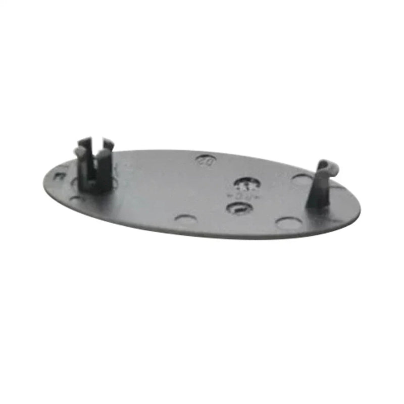 BMW 328i 335i M3 Convertible Top Emergency Actuating Unit Cover (2007-2013)