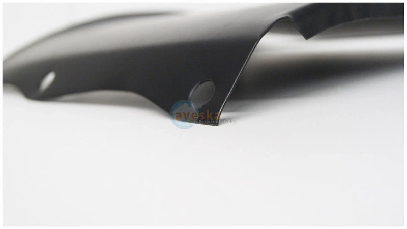 Holden HD HR - Left Hand Side Lower Front Guard Repair Panel (1965-1968)