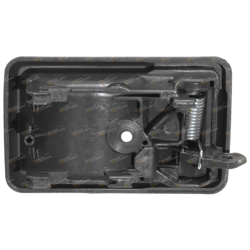 Toyota Hilux 4Runner Surf RH Front Grey Inner Door Handle (1988–1997)