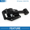Hyundai Getz Engine Mount (2002-2010)