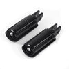 Harley Softail Breakout Foot Pegs  Front Rear (2018-2025)