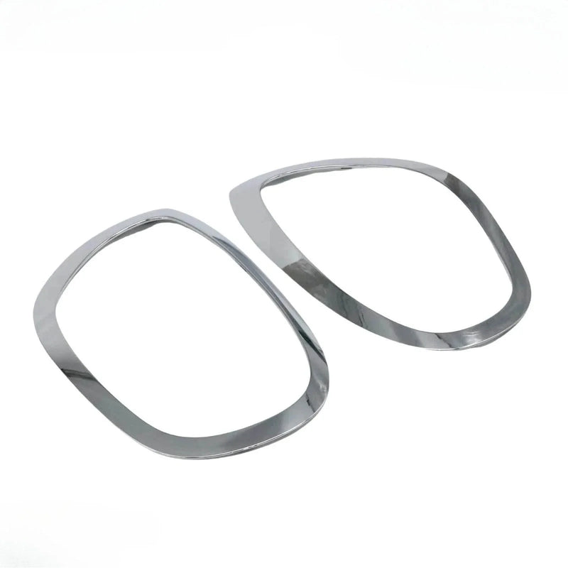 Mini Cooper Countryman 2 x Headlight Bezel Set (2017–2023)