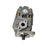 Kubota L2501D, L2501F, L2501H Hydraulic Oil Pressure Pump (2015-2023)