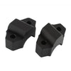 Yamaha XJR 1300, XSR900, MT-10 Handlebar Raiser Clamp (2015-2023)