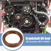 Toyota Camry Engine Crankshaft Oil Seals (1984-2001)