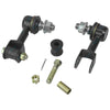 Toyota Landcruiser 80 Series 92~98 Rear Sway Bar Links + Extension Plates