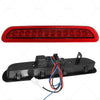 Toyota Hiace LED High-Mount Stop Lamp Rear Brake Light (2005-2013)