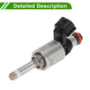 Honda CR-V 2.4, Accord 2.4 Fuel Injector (2013-2017)
