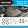 Nissan Navara D40, D22, Pathfinder R51 Diesel Injector Seal Washers (2005-2015)
