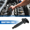 Toyota Echo L4 1.5L 4pcs Ignition Coils (2000–2005)
